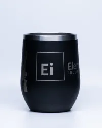 Wine glass